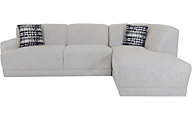 England Cole 2-Piece Sectional