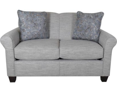 England Angie Loveseat