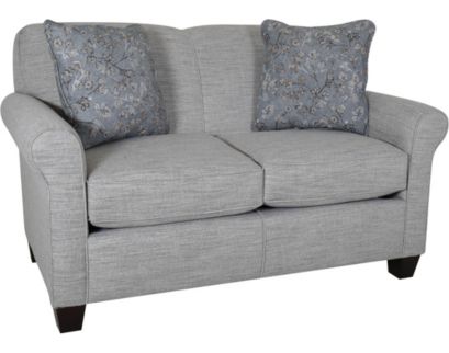 England Angie Loveseat