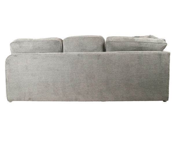 England Rouse Gray 3-Piece Sectional with Left Chaise large image number 3