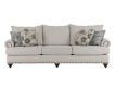 England Rosalie Hadley Linen Sofa small image number 1