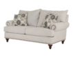 England Rosalie Hadley Linen Loveseat small image number 2