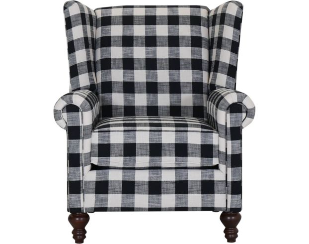 England Arden Accent Chair large image number 1