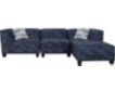 England Miller 3-Piece Sectional with Right-Facing Chaise small image number 1