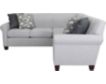 England Angie 2-Piece Sectional with Right-Facing Loveseat small image number 1
