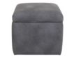 England Angie Storage Ottoman small image number 1