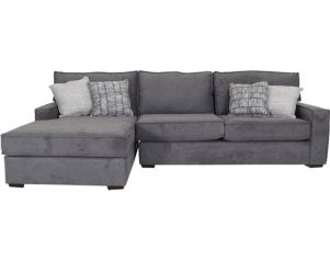 England Lyndon 2-Piece Sectional with Left-Facing Chaise