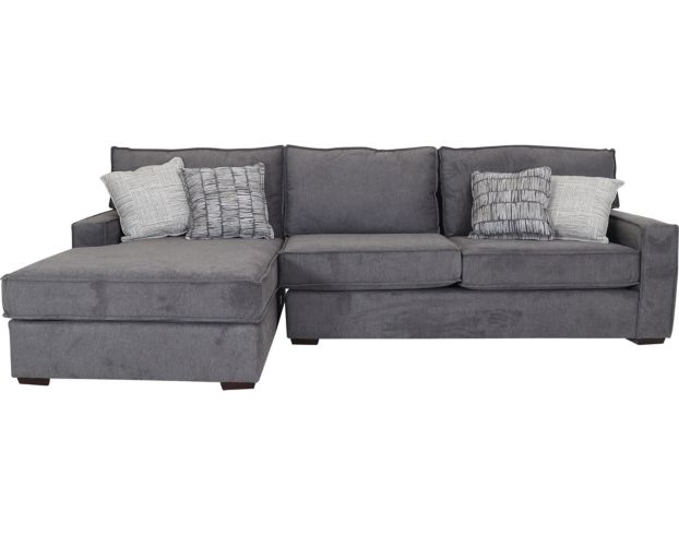 England Lyndon 2-Piece Sectional with Left-Facing Chaise large image number 1