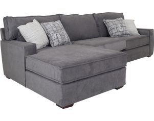England Lyndon 2-Piece Sectional with Left-Facing Chaise