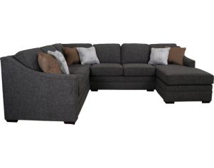 England Thomas 3-Piece Sectional With Right-Facing Chaise