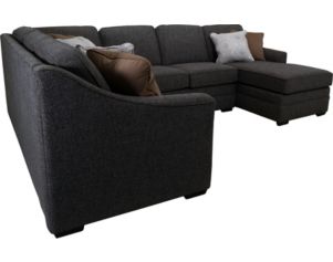 England Thomas 3-Piece Sectional With Right-Facing Chaise