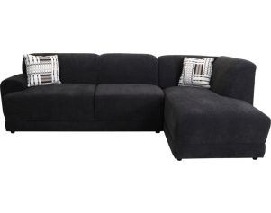 England Cole 2-Piece Sectional with Right-Facing Chaise