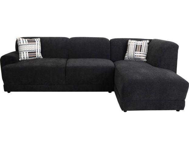 England Cole 2-Piece Sectional with Right-Facing Chaise large image number 1