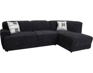 England Cole 2-Piece Sectional with Right-Facing Chaise