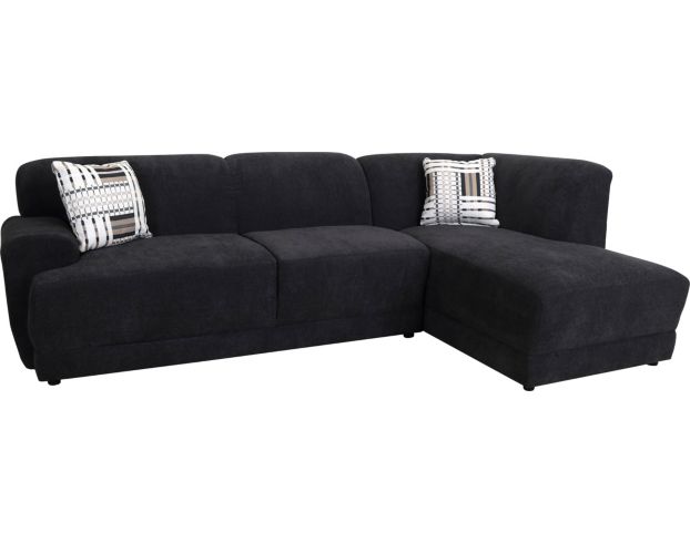 England Cole 2-Piece Sectional with Right-Facing Chaise large image number 2