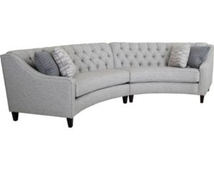 England Finneran 2-Piece Sectional