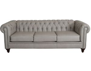 England Brooks Leather Sofa