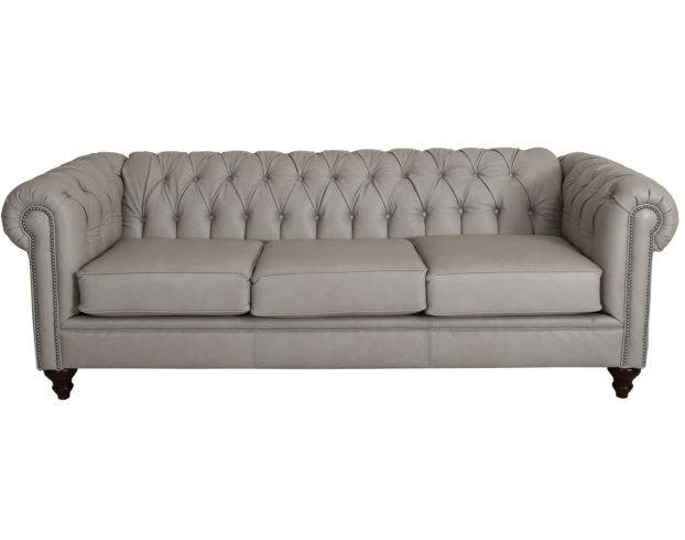 England Brooks Leather Sofa large image number 1