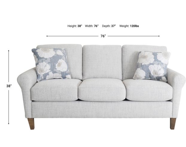 England Arlie Sofa large image number 6