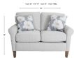 England Arlie Loveseat small image number 7