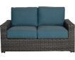 Erwin And Sons Santa Cruz Outdoor Loveseat small image number 1