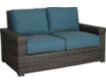 Erwin And Sons Santa Cruz Outdoor Loveseat small image number 2