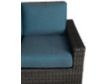 Erwin And Sons Santa Cruz Outdoor Loveseat small image number 5