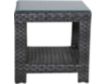 Erwin And Sons Santa Cruz Outdoor Side Table small image number 1