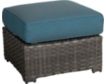 Erwin And Sons Santa Cruz Outdoor Ottoman small image number 2