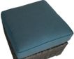 Erwin And Sons Santa Cruz Outdoor Ottoman small image number 3