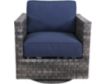 Erwin And Sons Peninsula Swivel Glider small image number 1