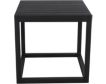 Erwin And Sons Peninsula End Table small image number 1