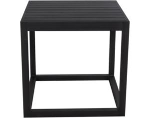 Erwin And Sons Peninsula End Table
