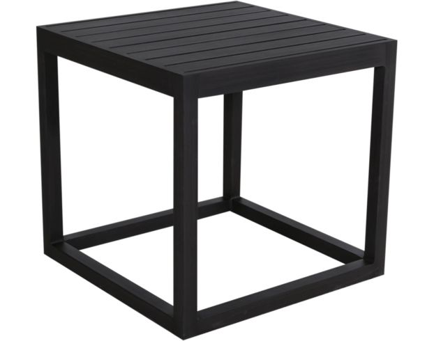 Erwin And Sons Peninsula End Table large image number 2