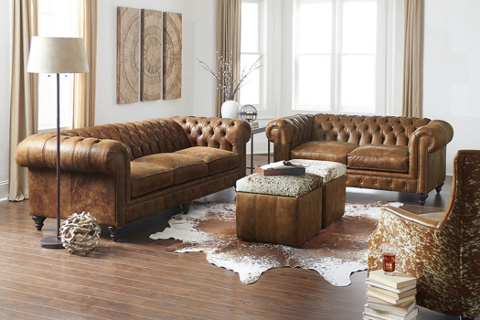 Top American Made Furniture Brands, Quality Sofa Brands Usa