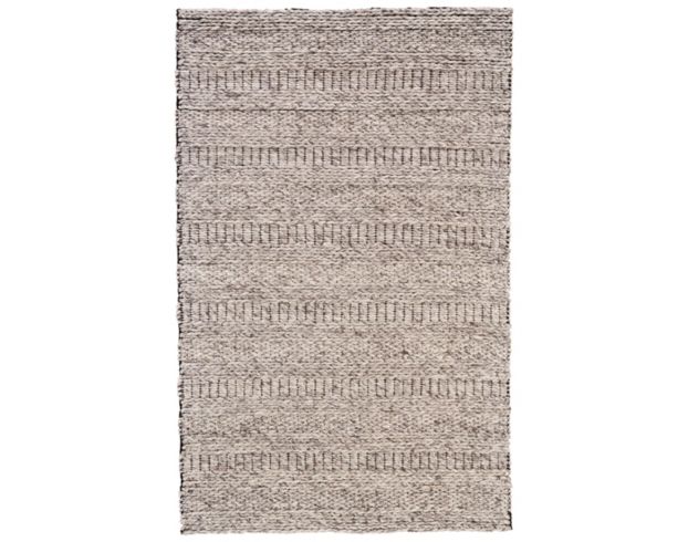 Feizy Rugs Berkeley Oatmeal 8 X 11 Rug large image number 1