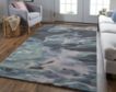 Feizy Rugs Amira Green and Blue 8 X 10 Rug small image number 3