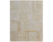 Feizy Rugs Eastfield Gold and Ivory 8 X 10 Rug small image number 1