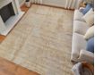 Feizy Rugs Eastfield Gold and Ivory 8 X 10 Rug small image number 3