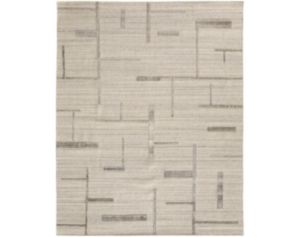 Feizy Rugs Longridge Ivory 8 X 10 Rug