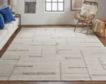 Feizy Rugs Longridge Ivory 8 X 10 Rug small image number 2