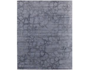 Feizy Rugs Whitton Gray and Blue 8 X 10 Rug