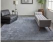 Feizy Rugs Whitton Gray and Blue 8 X 10 Rug small image number 2