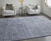 Feizy Rugs Whitton Gray and Blue 8 X 10 Rug small image number 3