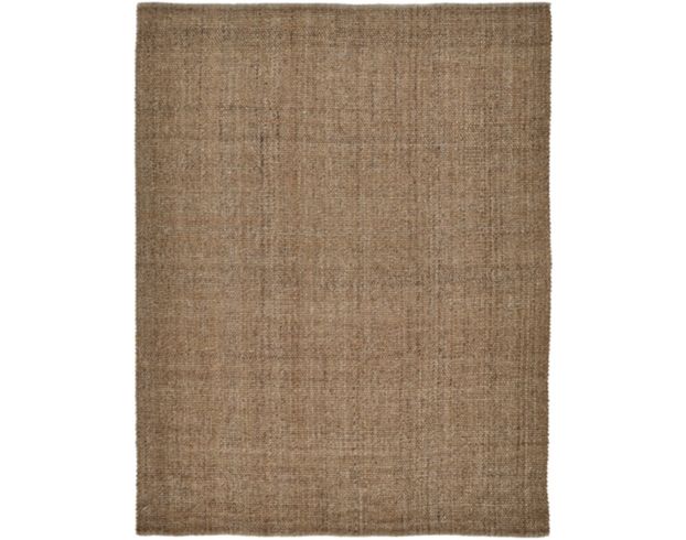 Feizy Rugs Naples Brown 8 X 10 Rug large image number 1