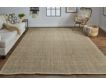 Feizy Rugs Naples Brown 8 X 10 Rug small image number 2