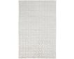 Feizy Rugs Redford White/Silver 5 X 8 Rug small image number 1