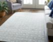 Feizy Rugs Redford White/Silver 5 X 8 Rug small image number 2