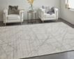 Feizy Rugs Whitton Ivory/Gray 8 X 10 Rug small image number 3