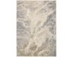Feizy Rugs Aura 5' X 8' Gray Rug small image number 1
